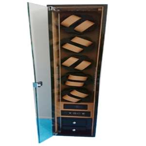 Kusch 10 Rotator Tower