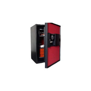 Iconic watch winder safe